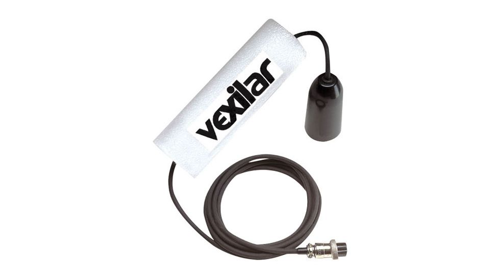 Vexilar 19-degree IceDucer Transducer 183529