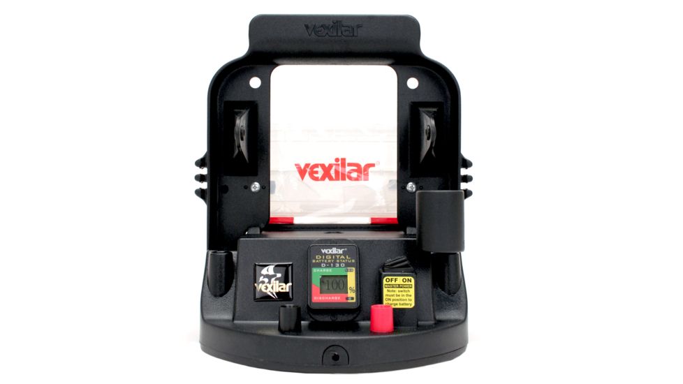 Vexilar Ultra Pack Carrying Case 183638