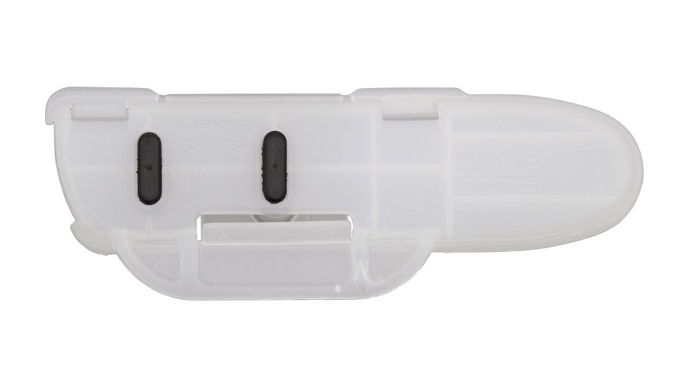 Victorinox BladeSafe, Holds knives with 3in.-4 1/2in. blades VN47300