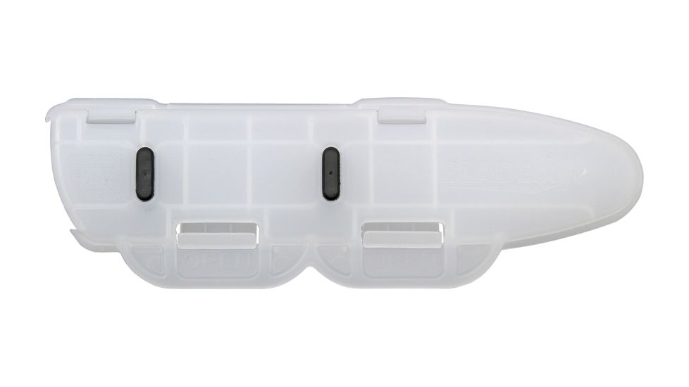 Victorinox BladeSafe, Holds knives with 4in.-6in. blades VN47301