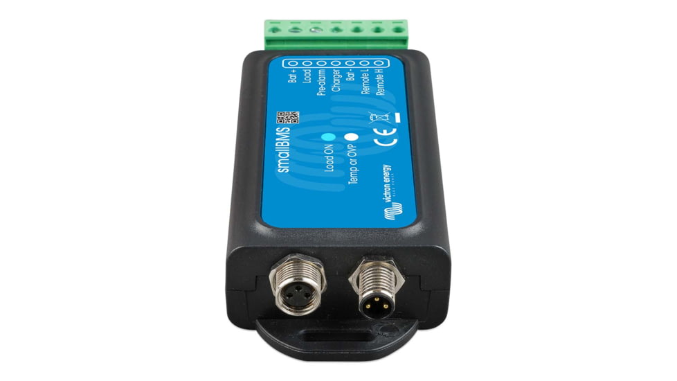 Victron Energy SmallBMS f/Smart LiFePO4 Batteries w/M8