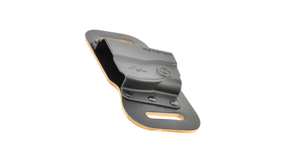 Viridian Reactor TL Tactical light for Ruger LC9, ECR, Radiance w/ Pocket Holster RTL-LC9