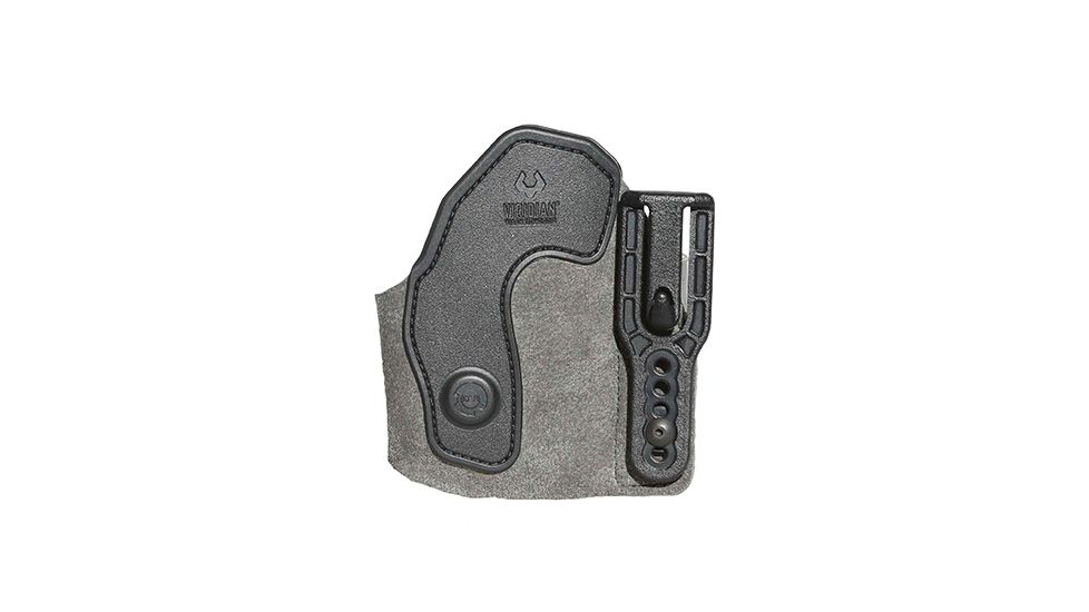 Viridian Weapon Technologies Reactor TL Gen2 ECR Tactical Light With Radiance And IWB Holster For Springfield XDS, 920-0020