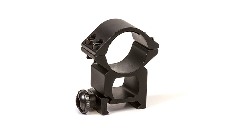 Viridian Weapon Technologies V210 Long Range LED Illuminating Flashlight w/ Manual Zoom and Universal Mount battery, Charger and Remote Switch, White Beam, 980-0020