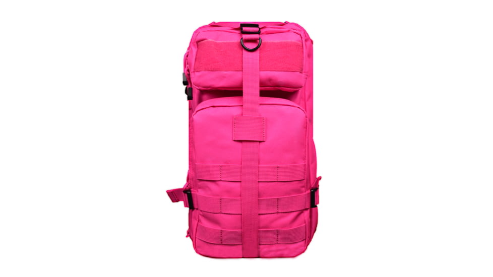 VISM Small Backpack, Pink, CBSP2949