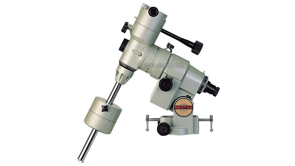 Vixen Great Polaris Equatorial DX Mount MT-GX-3813