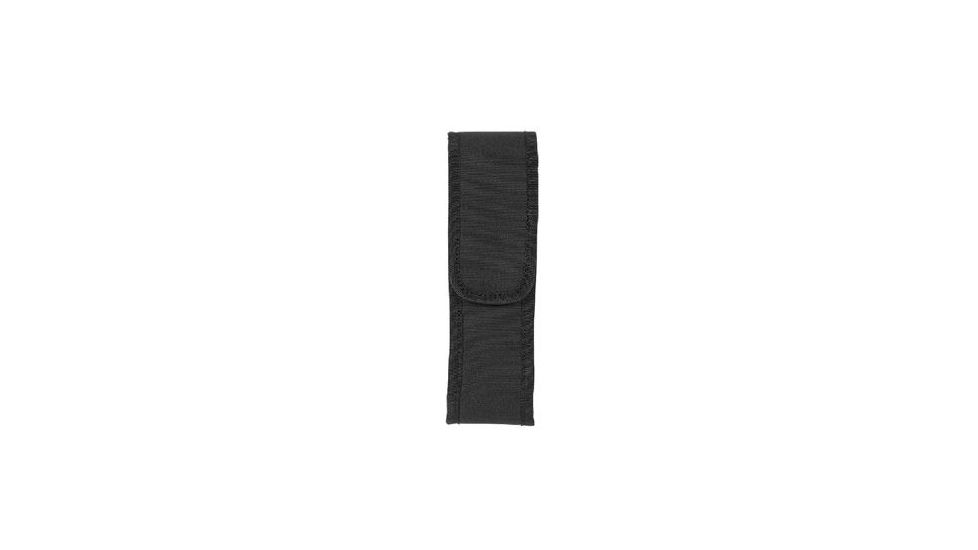 Voodoo Tactical Flashlight Pouch, Black - 20-013601000