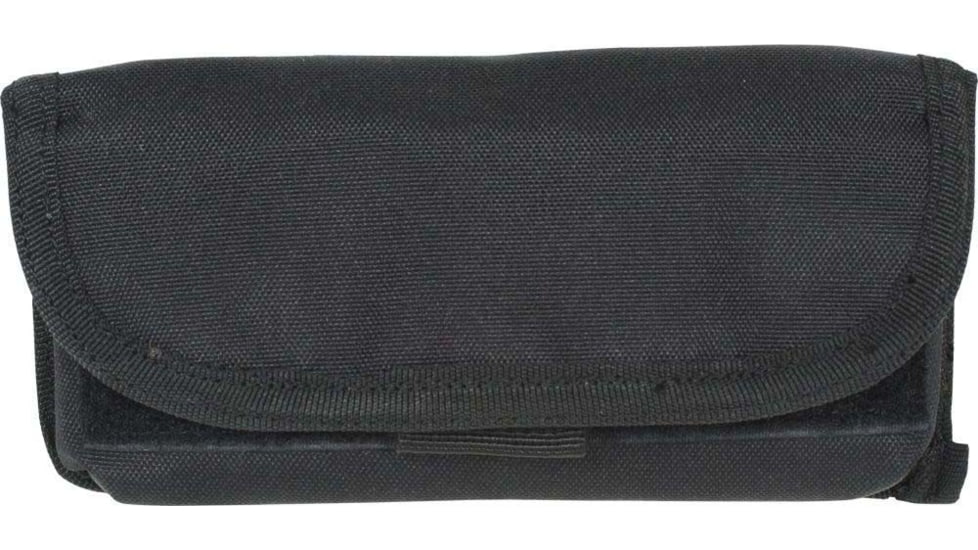 Voodoo Tactical Shooter's Pouch, 20 Round, Black, 20-9302001000