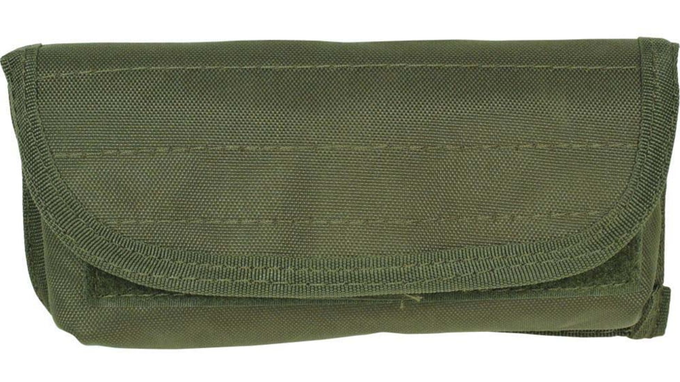 Voodoo Tactical Shooter's Pouch, 20 Round, OD Green, 20-9302004000