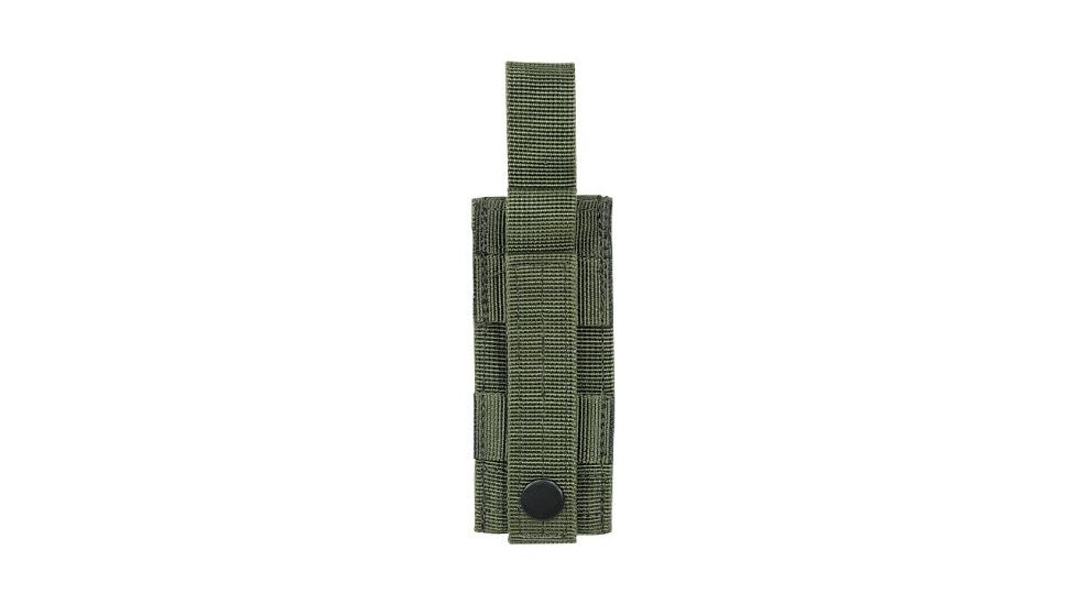 Voodoo Tactical EMT Shears Holster, OD Green, 15-0080004000