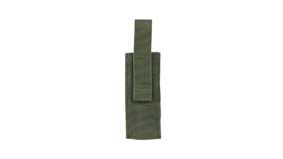 Voodoo Tactical Emt Shears Holster, Olive Drab - 15-008004000