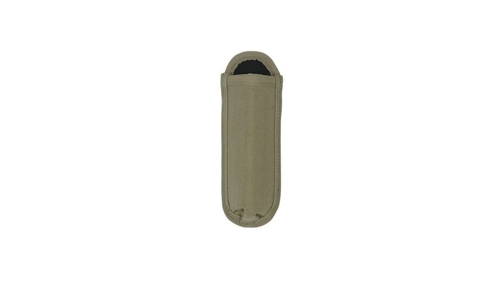 Expandable Baton Case