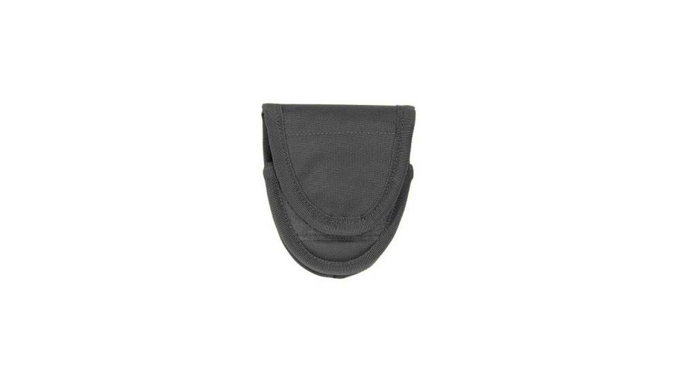 Voodoo Tactical Molle Handcuff Case, Black, 15-0041001000