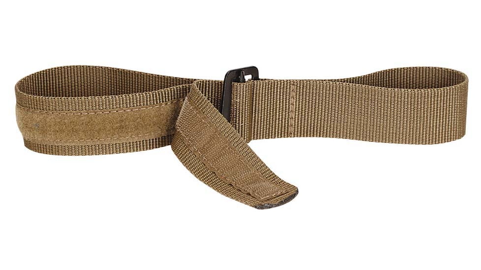 Voodoo Tactical Nylon BDU Belt, Coyote, 3XL, 01-4277007098