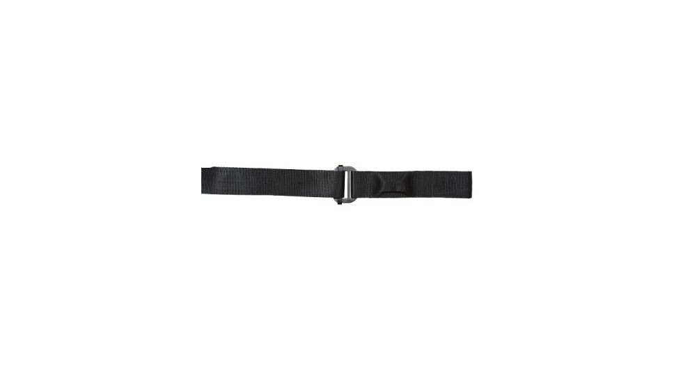 Voodoo Tactical Rigger's Belt, Black, Small/Medium -  01-427801092