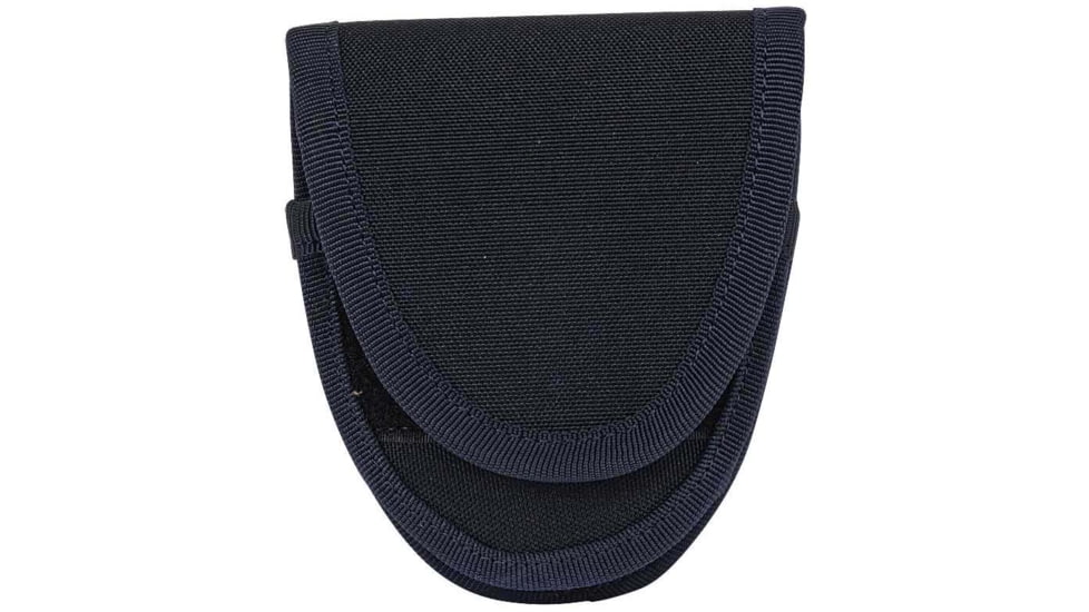 Voodoo Tactical Valor Standard Handcuff Case, Dark Navy, 15-0041163000