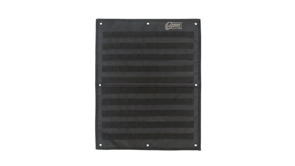 Voodoo Tactical Knife Organizer, Black, 07-5550001000