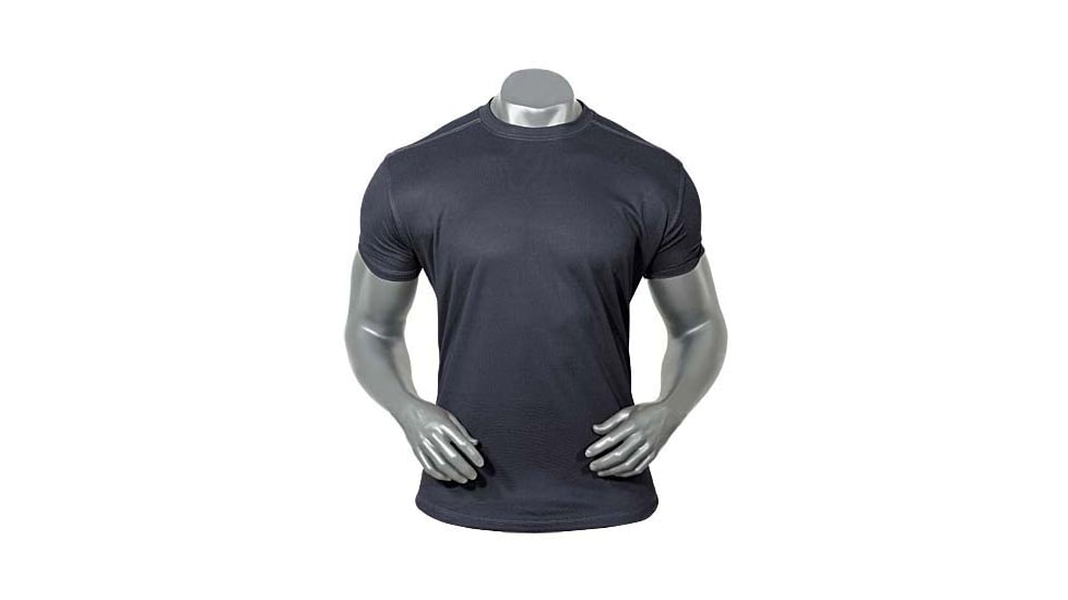 Voodoo Tactical T-Shirt - Mens, Black, Extra Large, 20-9965001096