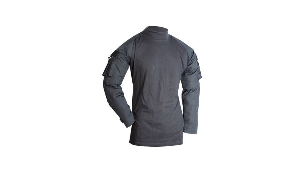 Voodoo Tactical Combat Shirt Body 100% Sleeves 80/20 - 01-958107094