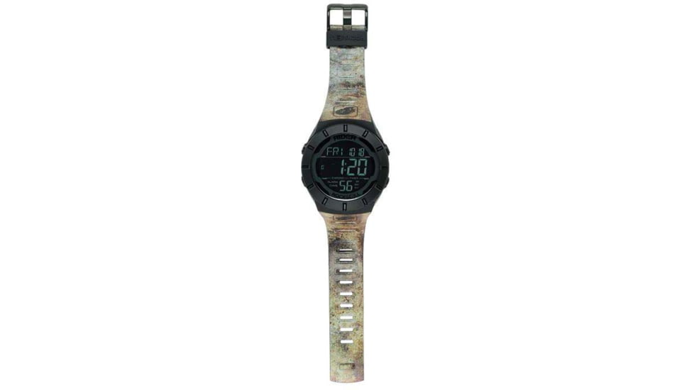 Voodoo Tactical X Rockwell Watch, VTC, 07-8879105000