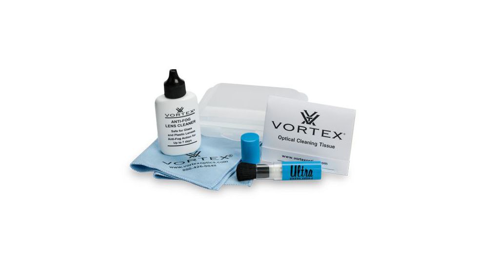 Vortex Fog Free Lens Cleaning System FFLCS-1