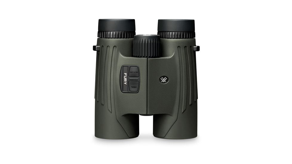Vortex Fury 10x42 Roof Prism Binocular, LRF LRF300