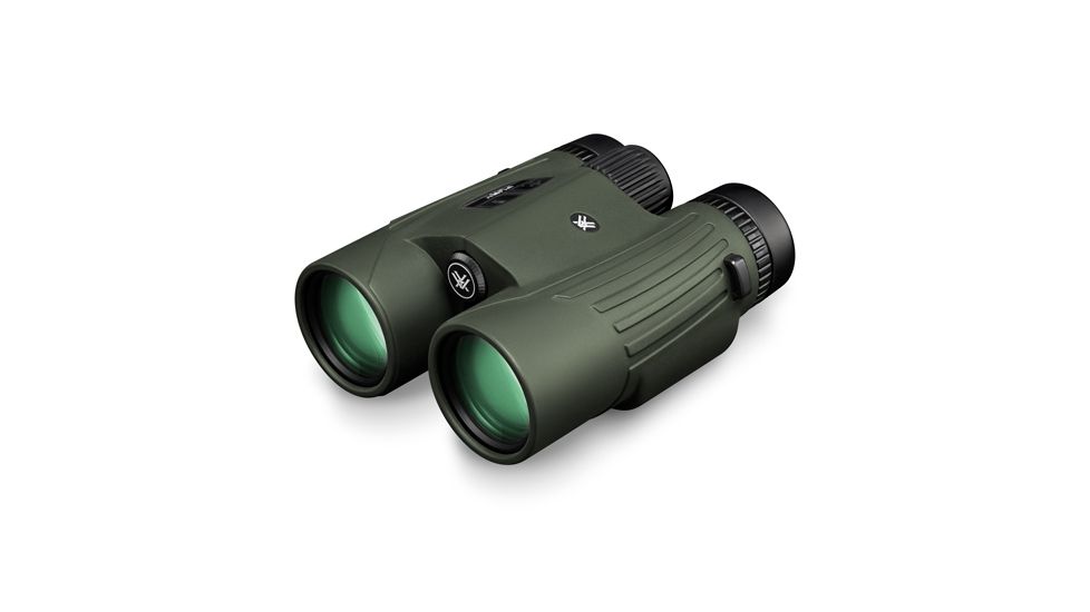 Vortex Fury 10x42 Roof Prism Binocular, LRF, LRF300
