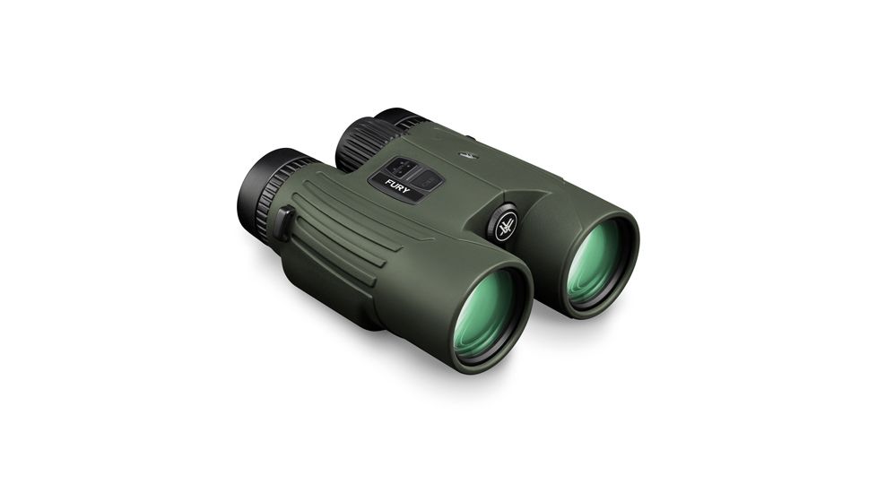 Vortex Fury 10x42 Roof Prism Binocular, LRF, LRF300