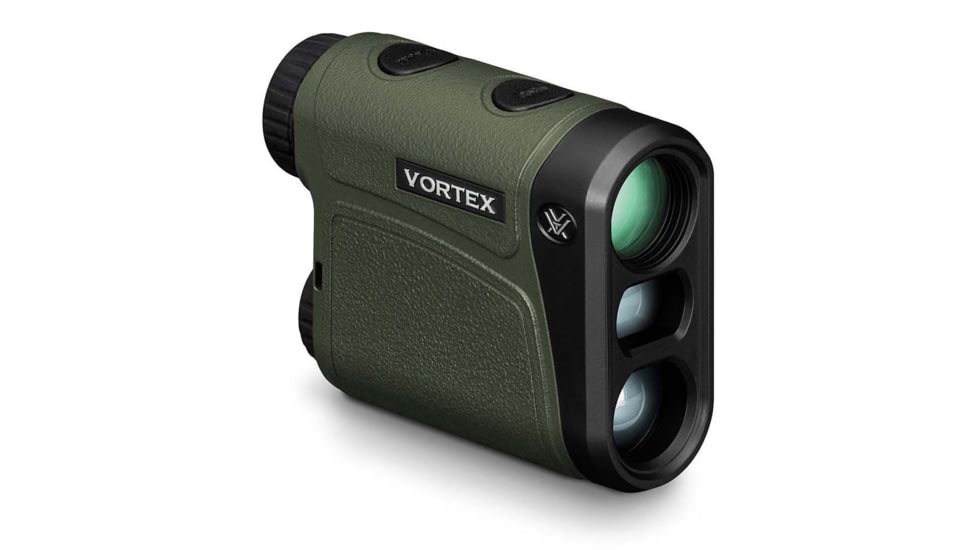 Vortex Impact 6x Rangefinder, 1000yds, Green, LRF101
