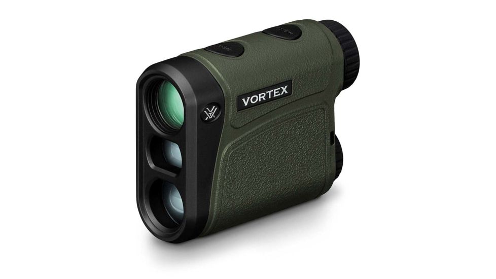 Vortex Impact 6x Rangefinder, 1000yds, Green, LRF101