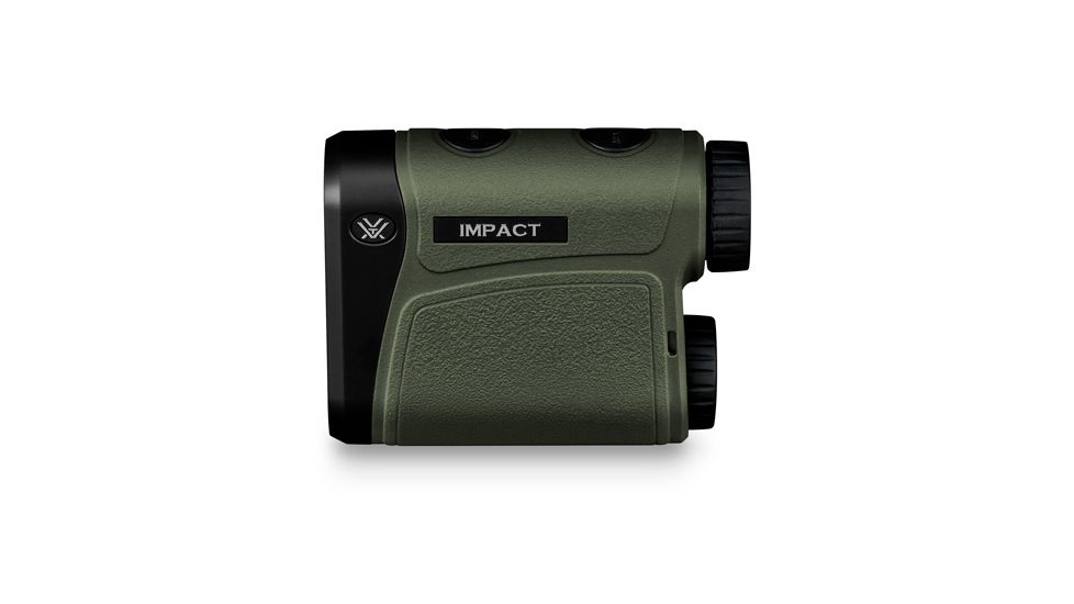 Vortex Impact 6x20mm Laser Rangefinder, 850yds, Green, LRF-100