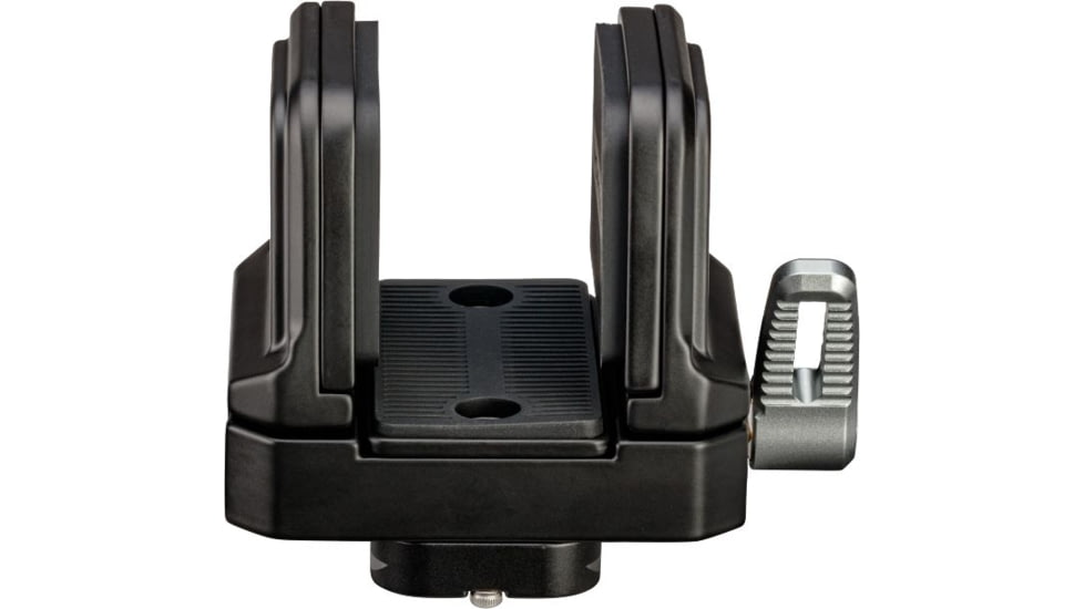 Vortex Pro Rifle Clamp Tripod Mount, Black, TRA-RIFCLAMP