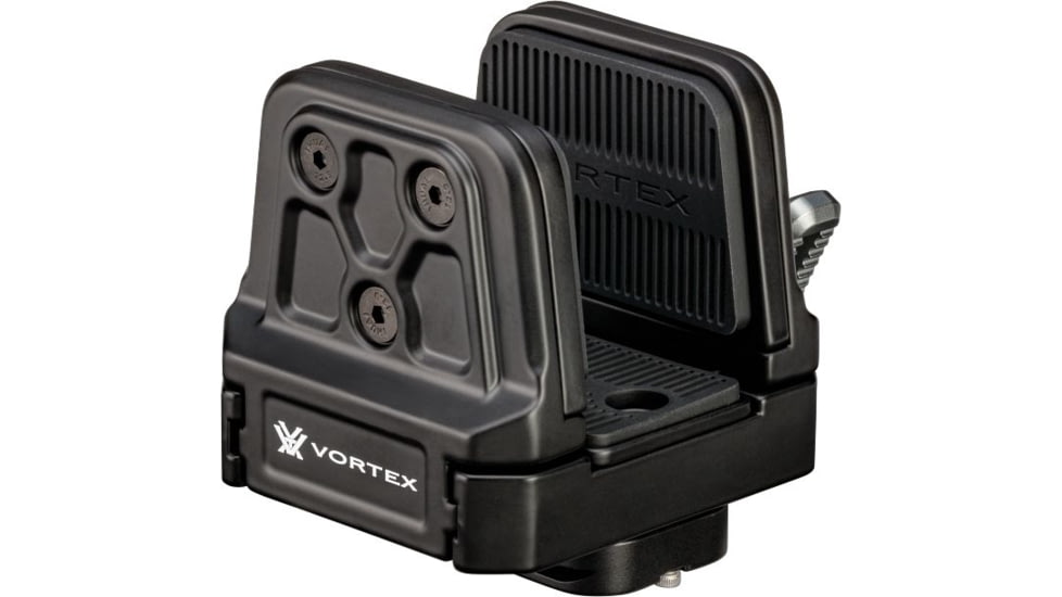 Vortex Pro Rifle Clamp Tripod Mount, Black, TRA-RIFCLAMP