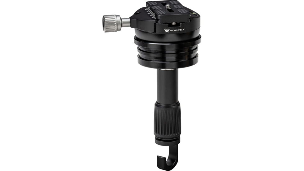 Vortex Radian Level Head, Black, 6x7.75x4, TRH-LVL1
