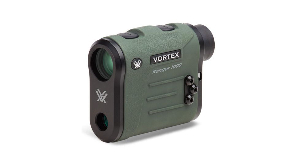 Vortex Ranger 1000 6x22 Rangefinder RRF-101