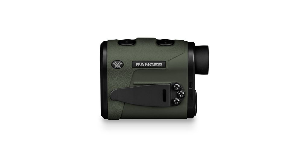 Vortex Ranger 1300 6x22 Laser Rangefinder w/HCD, RRF-131