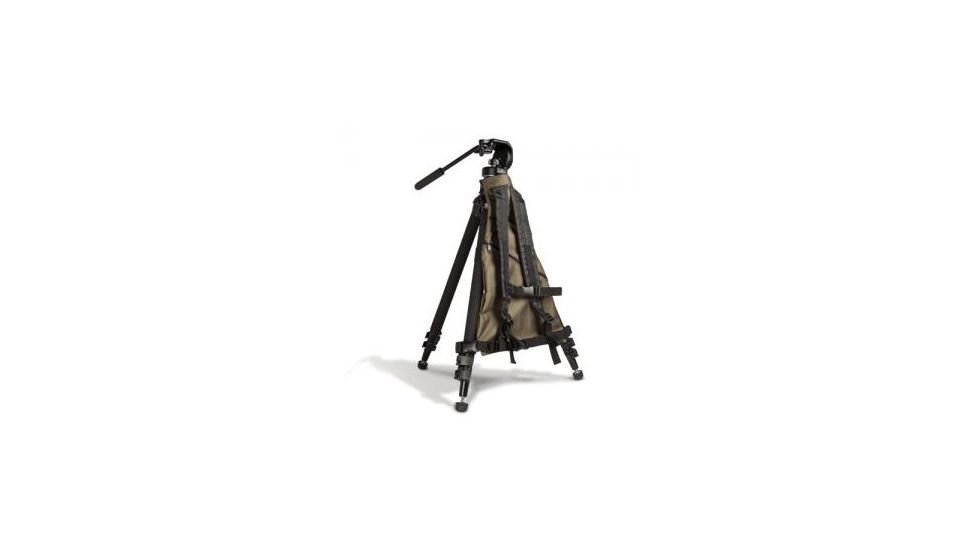 Vortex Optics Glass PAK Tripod Carrier PAK-01