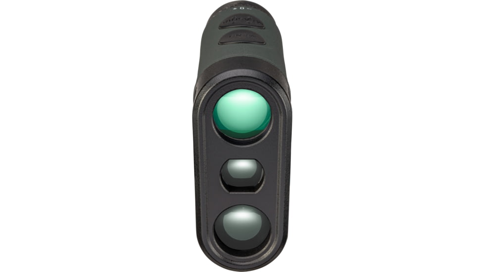 Vortex Triumph HD 850 5x21mm Laser Rangefinder, Green, LRF-TRI850
