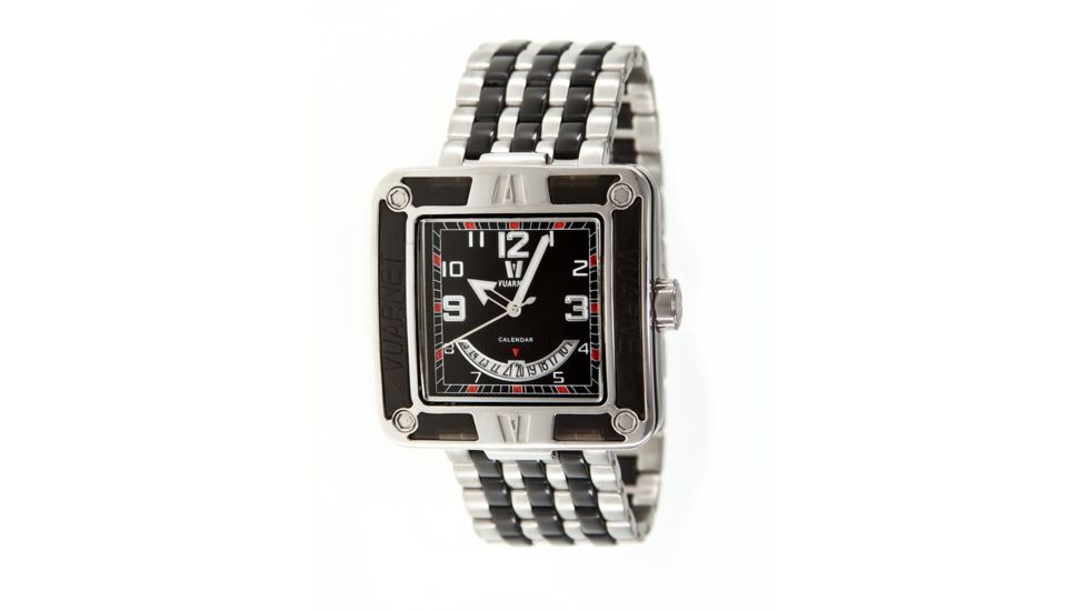 Vuarnet V20.004 Snowest Square Mens Watch VUAV20004