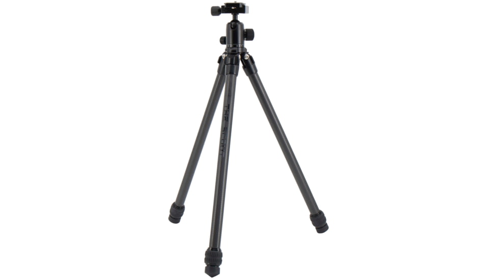 Warrior Tripods The Scout Tripod, Aluminum, WT-14