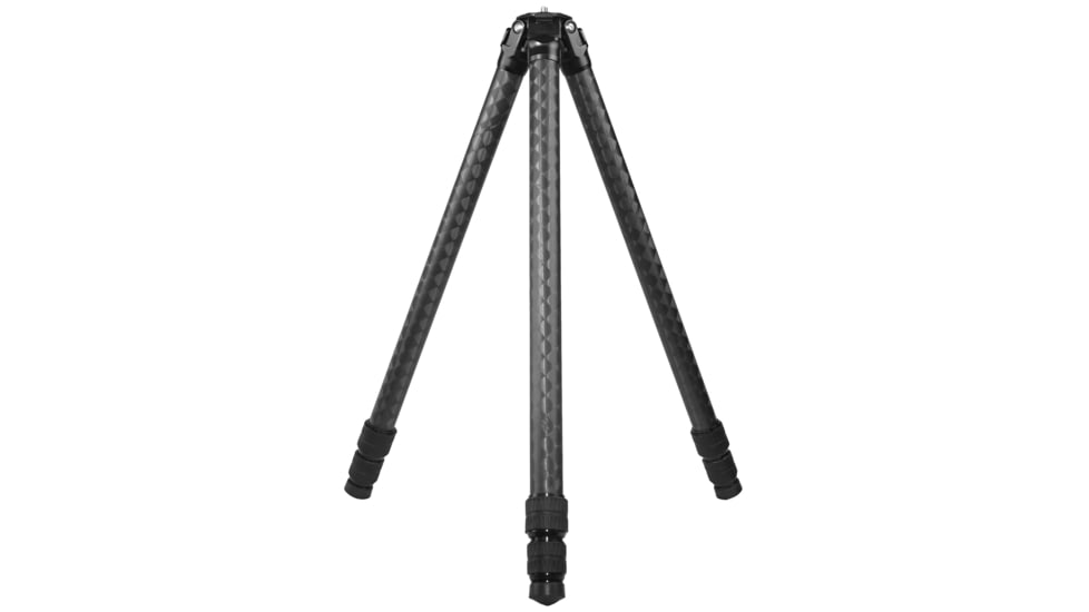 Warrior Tripods - The General