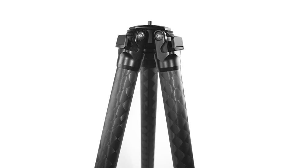 Warrior Tripods - The General