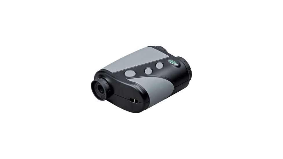 Weaver 849620 8x 1000 Yd Laser Rangefinder