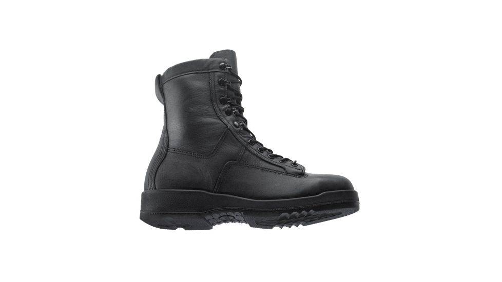 Wellco B251 Military Boots 
