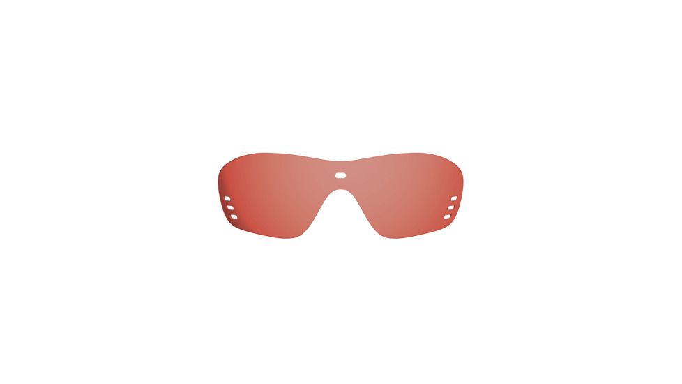 Wenger Bike Pro Active Lens, Red 40821