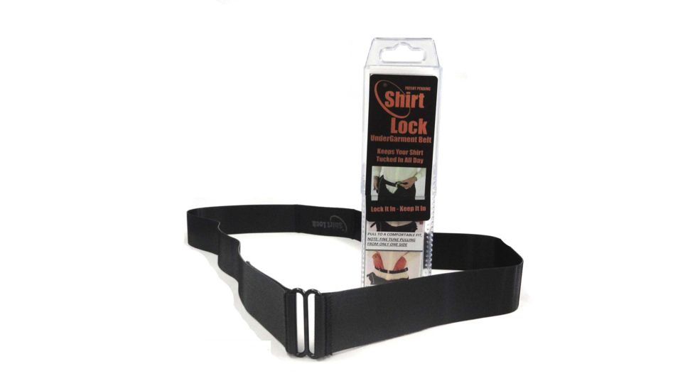 Wesol Distribution Shirt Lock 1" x 32" 816667