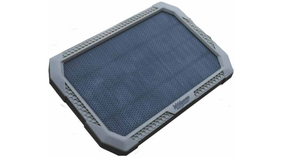 WGI WGISOLPAK SOLAR BATTERY PACK/3000MAH