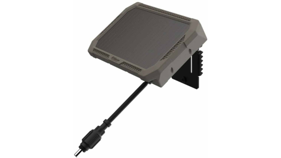 WGI WGISOLPAK SOLAR BATTERY PACK/3000MAH