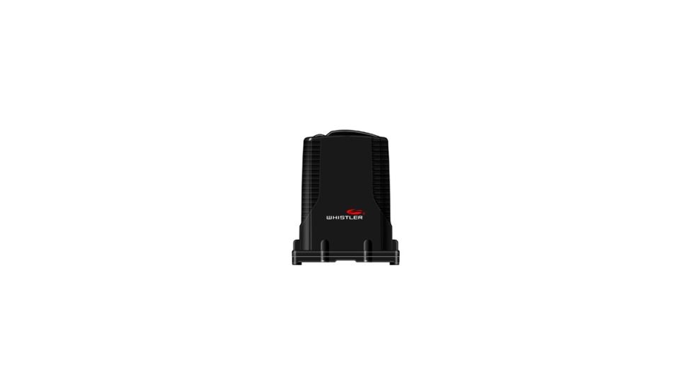 Whistler Laser,Radar Antenna Module SWRA36