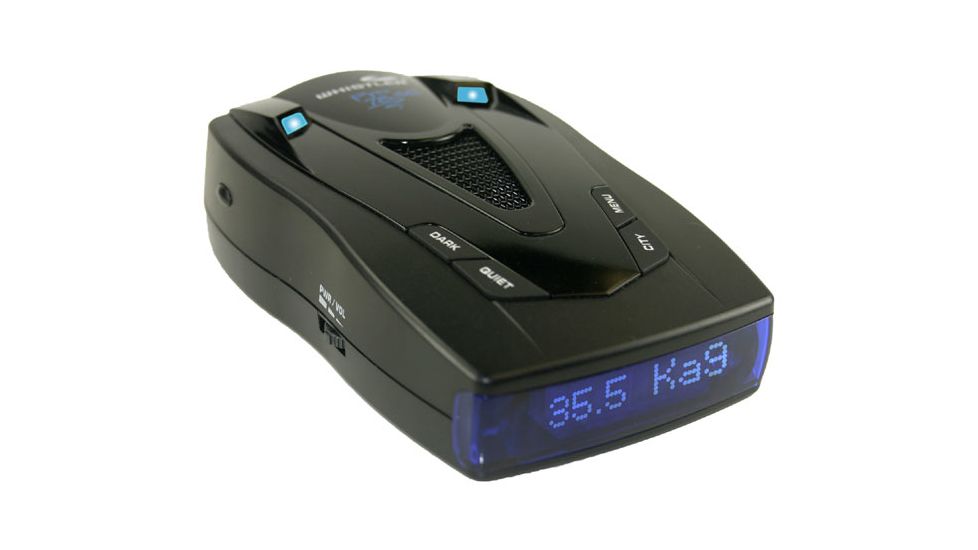 Whistler Pro-78 SE Radar Detector 